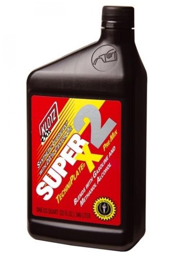 Super Techniplate Oil 0.95L (1quart)