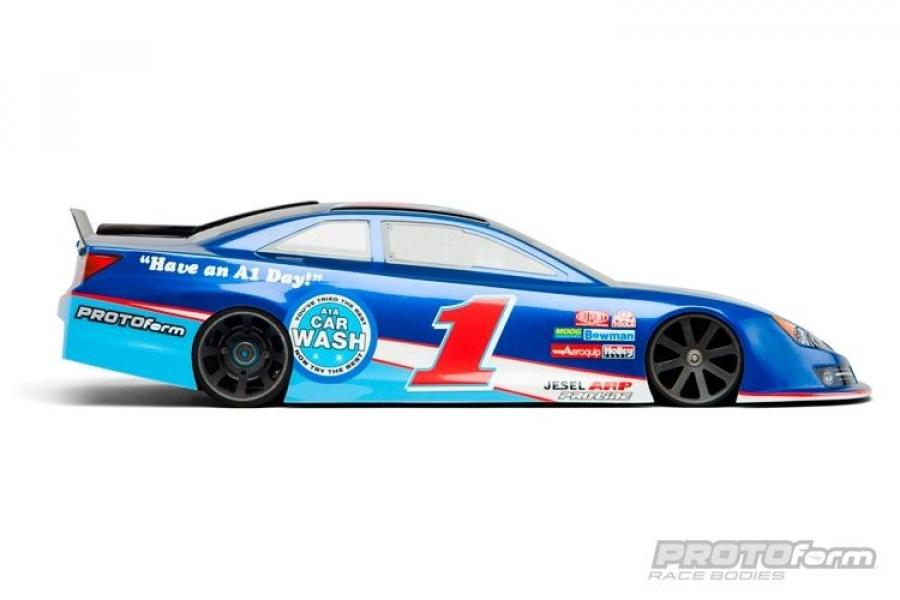 G6-T LW Body for Oval & 200mm