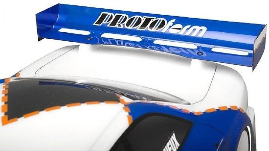 Mazdaspeed 6 190mm 0.76mm