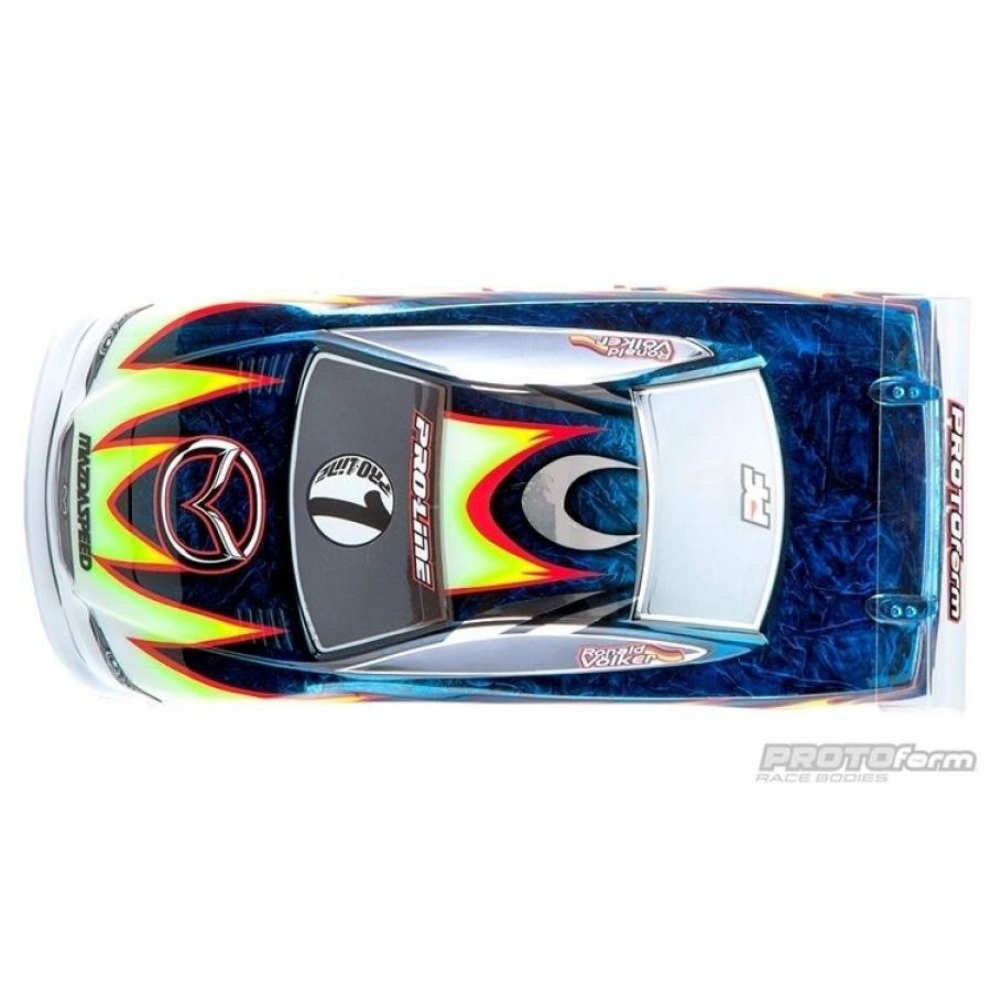 Mazda 6 GX Body 190mm