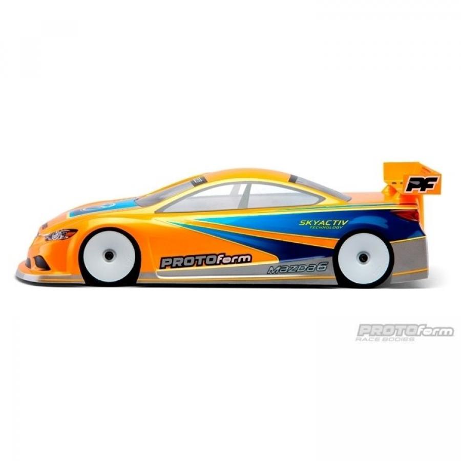 Mazda 6 GX Body 190mm
