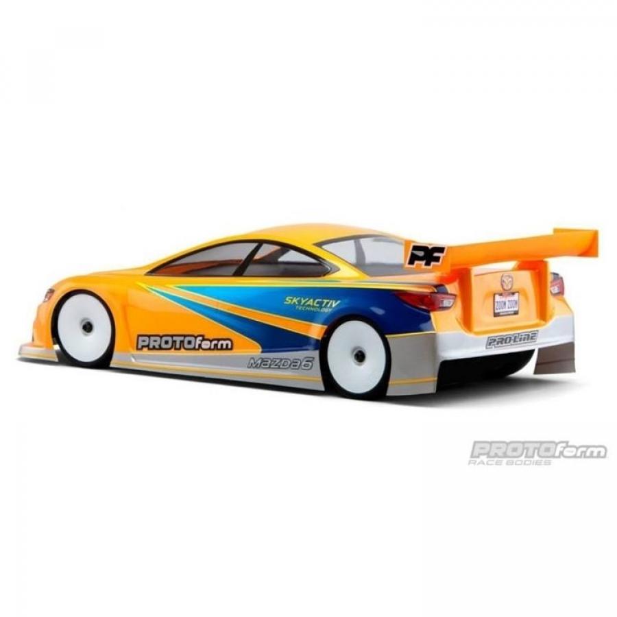Mazda 6 GX Body 190mm