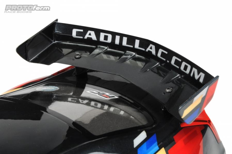 Cadillac ATS-V.R Body 190mm (1)