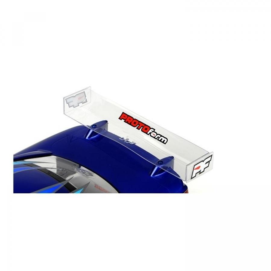 Pro-TC Wing kit 190mm (2)