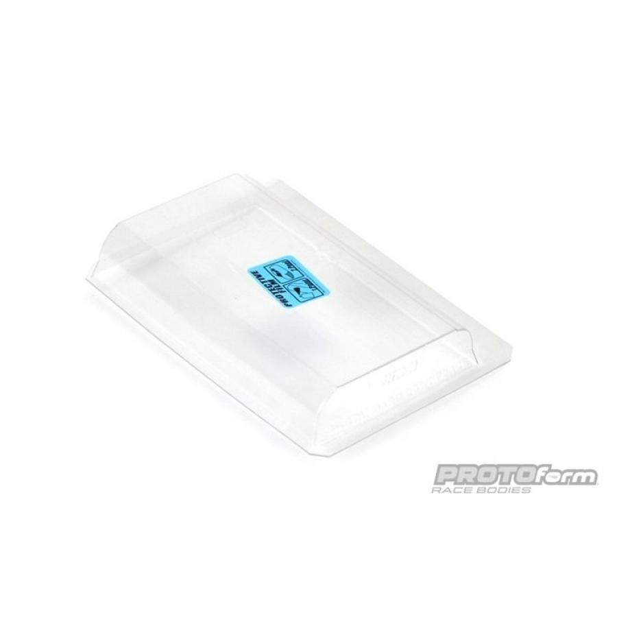 Pro-TC Wing kit 190mm (2)