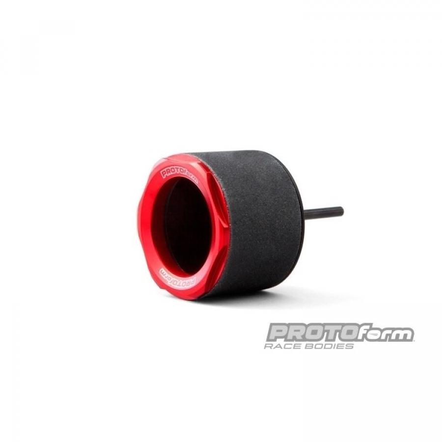 Sanding Drum for Rotary Tool (1)