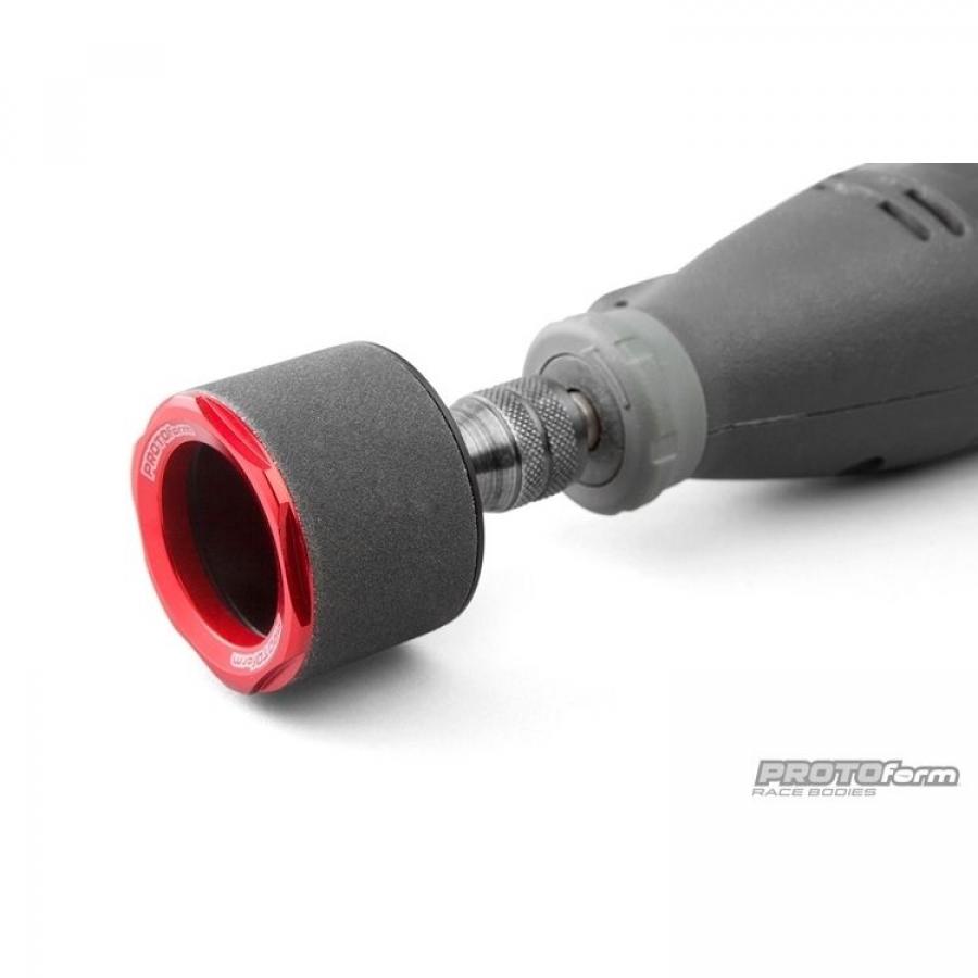 Sanding Drum for Rotary Tool (1)