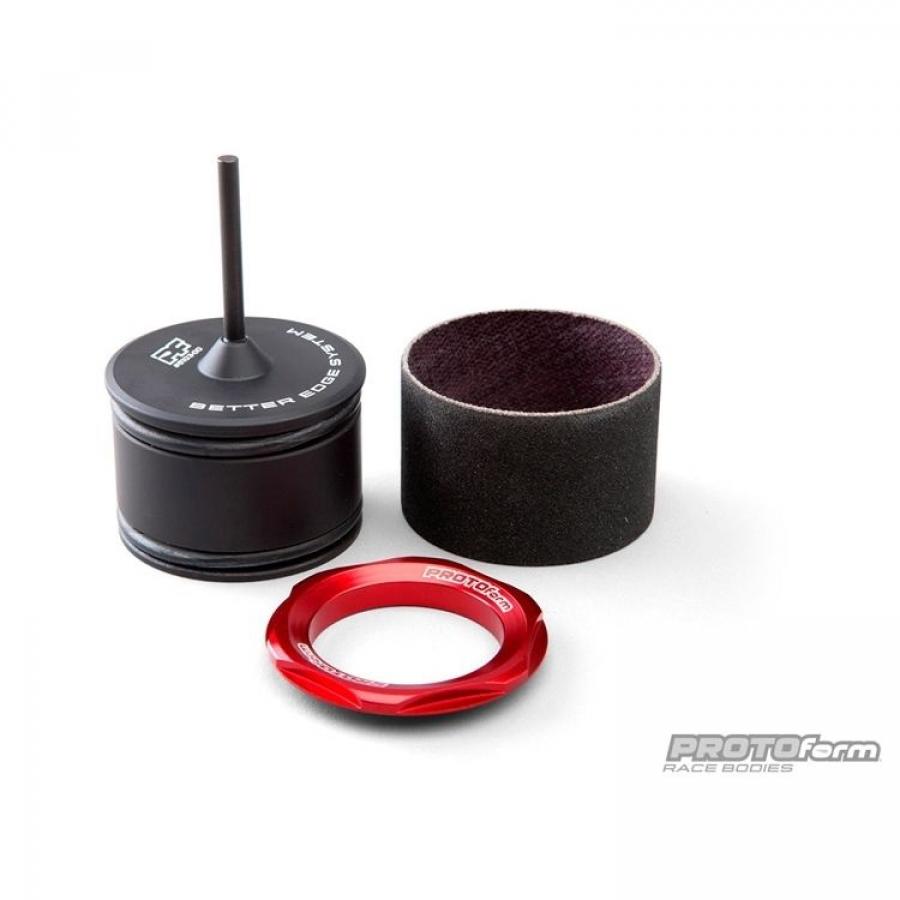Sanding Drum for Rotary Tool (1)