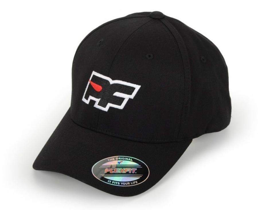 PROTOform Black FlexFit Hat (S-M)