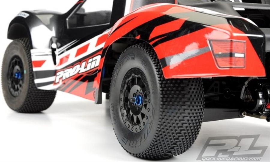 Stunner SC 2.2"/3.0" M4 Däck Fram eller Bak (2)#