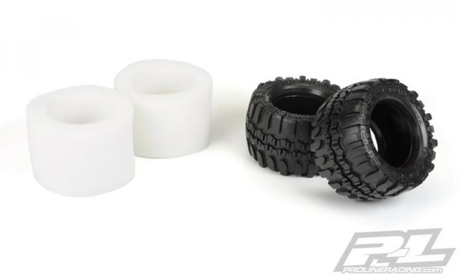 Interco TSL SX Super Swamper Tires for 3.8" wheels (2)