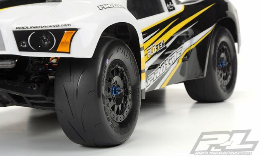 Prime Slicks 2.2"/3.0" SCT Tires MC (2)