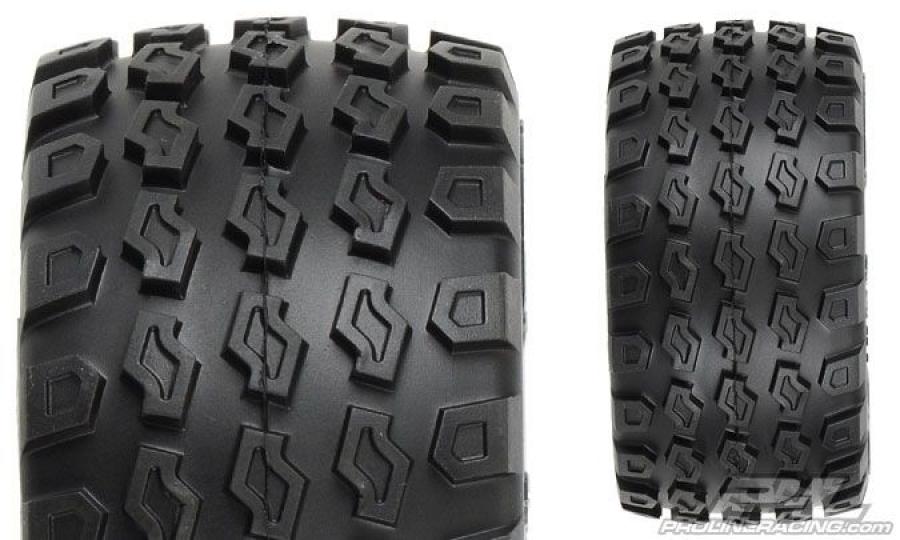 Dirt Hawg 2.8" on wheels (2)