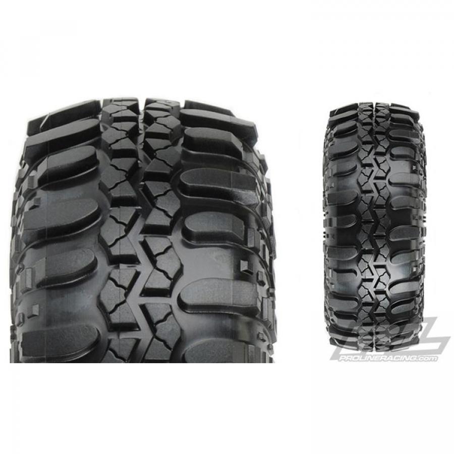 Interco TSL SX 1.9" G8 tires