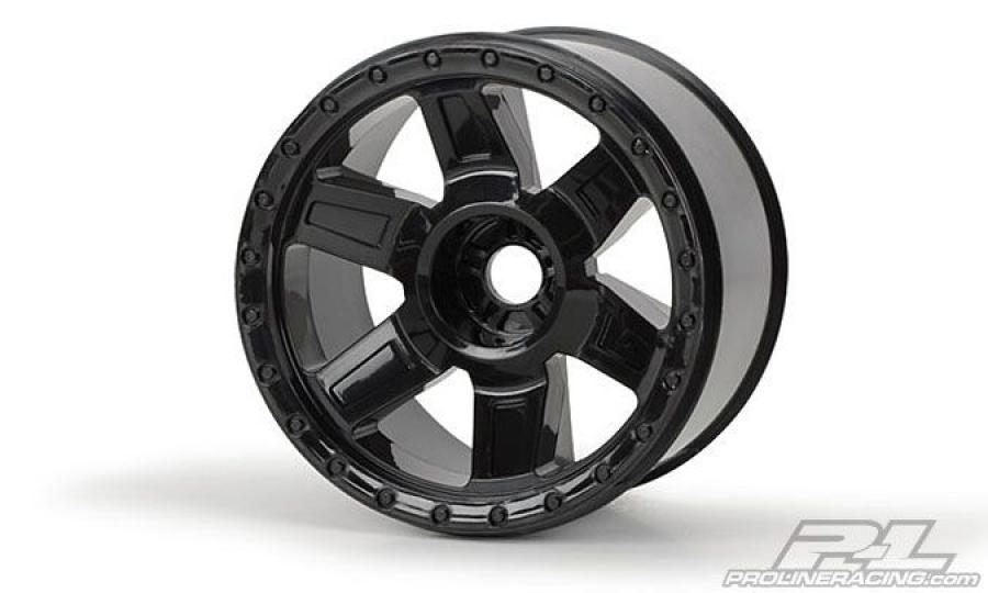 Desperado 3.8" (17mm) wheel