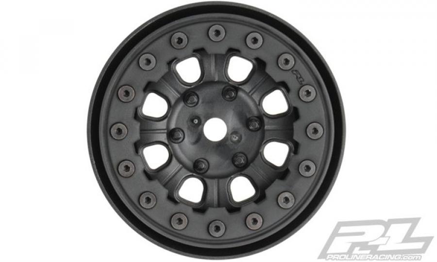 Denali 1.9" 8 spoke wheel for crawlers (2)