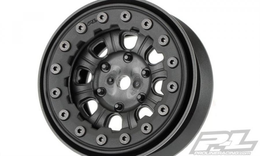Denali 1.9" 8 spoke wheel for crawlers (2)