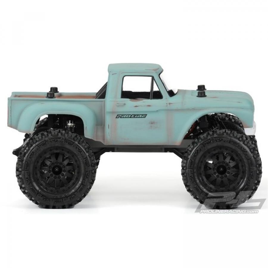 1966 Ford F-100 Body StampedeÂ®