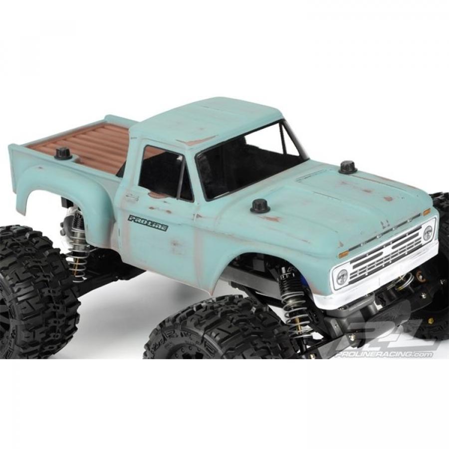 1966 Ford F-100 Body StampedeÂ®