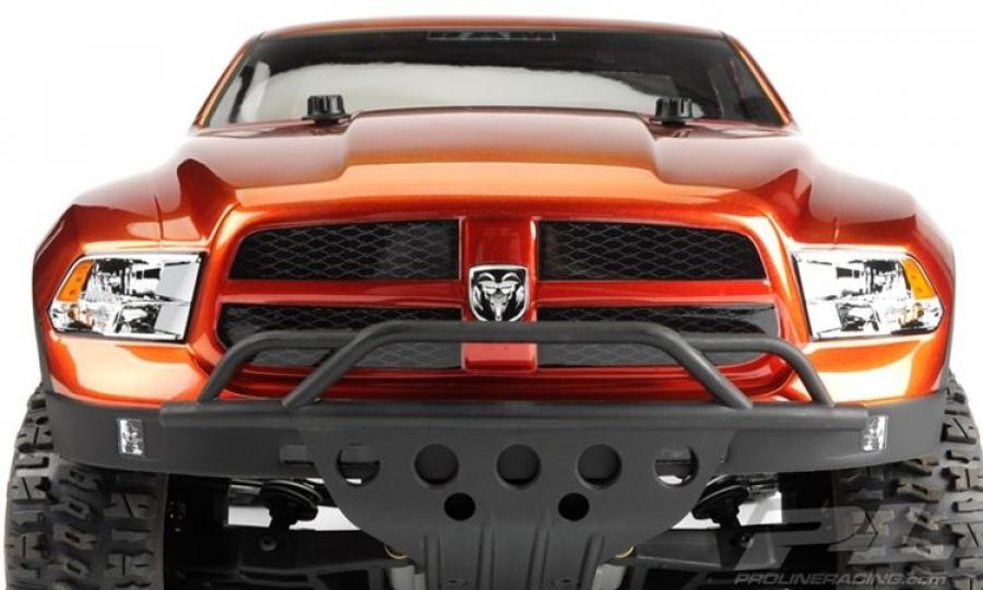 2013 Ram 1500 Scale Body SCT (1)
