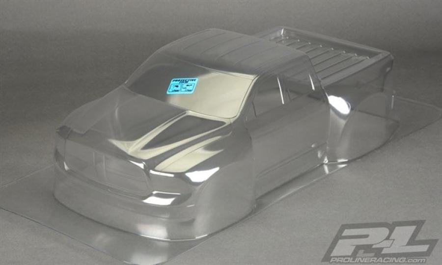 2013 Ram 1500 Scale Body SCT (1)