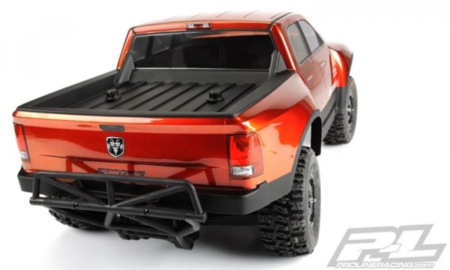 2013 Ram 1500 Scale Body SCT (1)