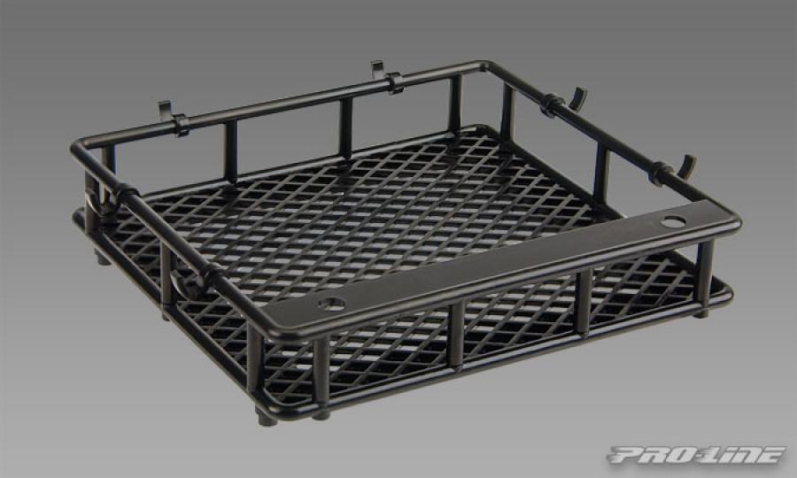 Roof Rack for Crawlers