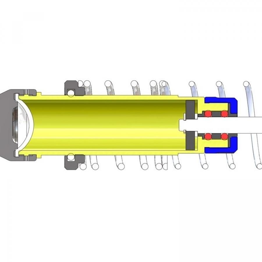 PowerStroke Shocks for SlashÂ®