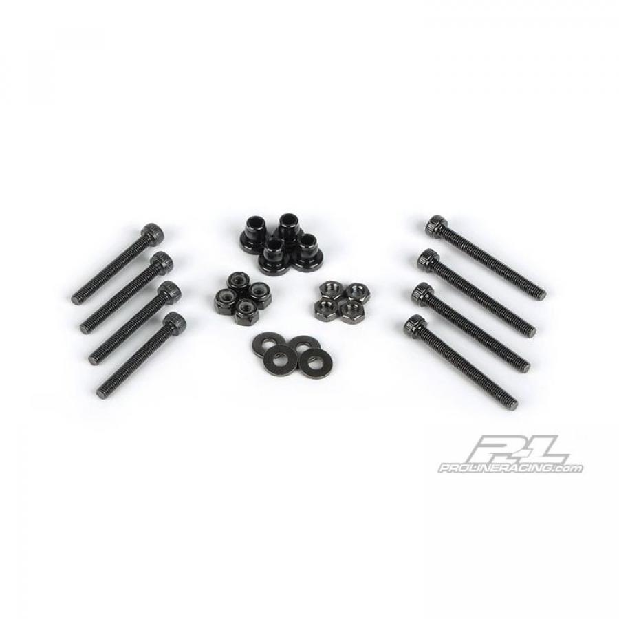 PowerStroke SC Universal Shock Mounting Hardware Kit