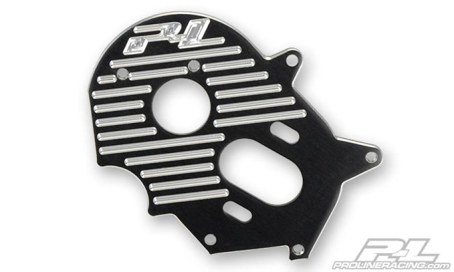 Pro-2 Trans Motor Plate