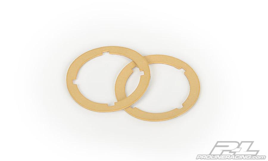 Pro-2 Slipper Pads