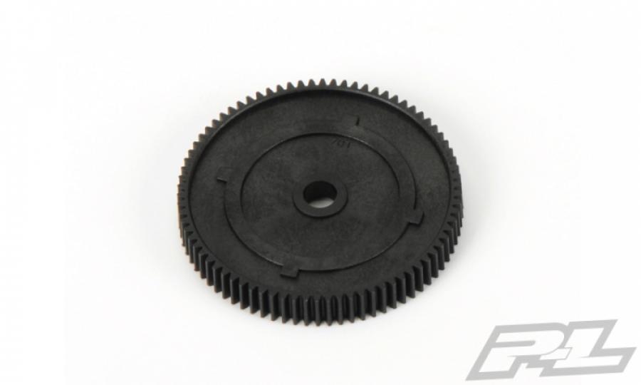Pro-2 Optional 78T Spur Gear