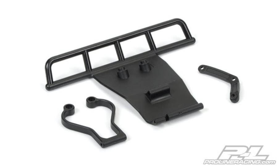 Pro-2 Rear Bumper