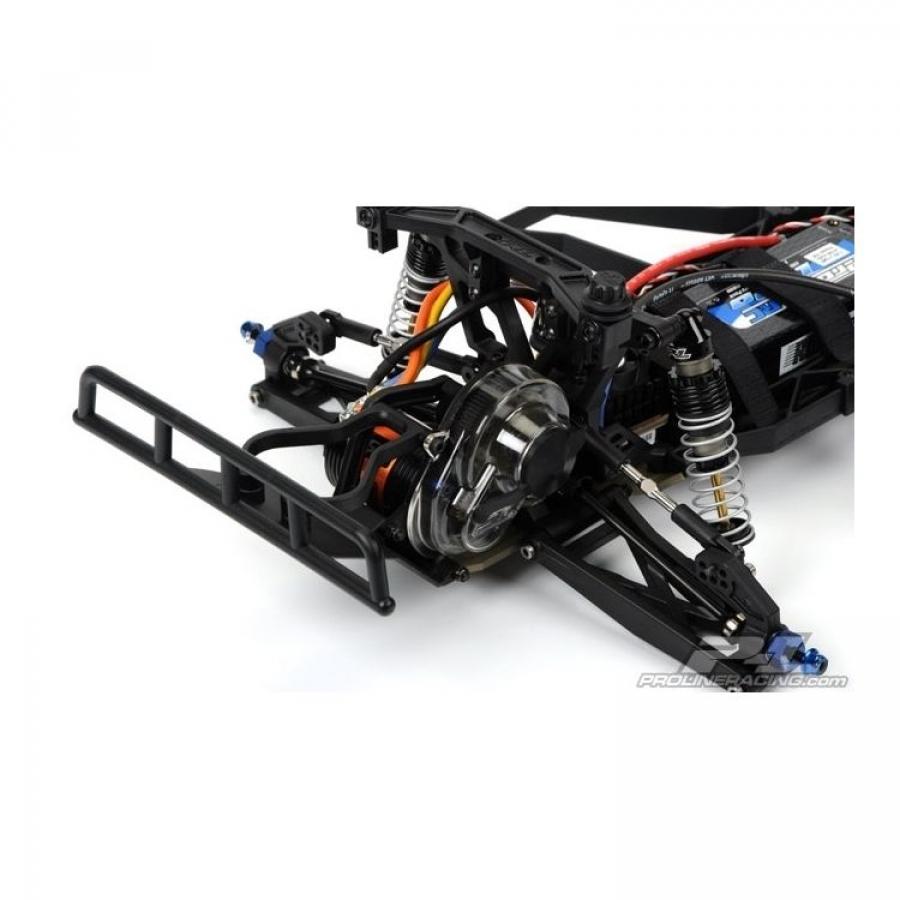 Pro-2 Rear Bumper