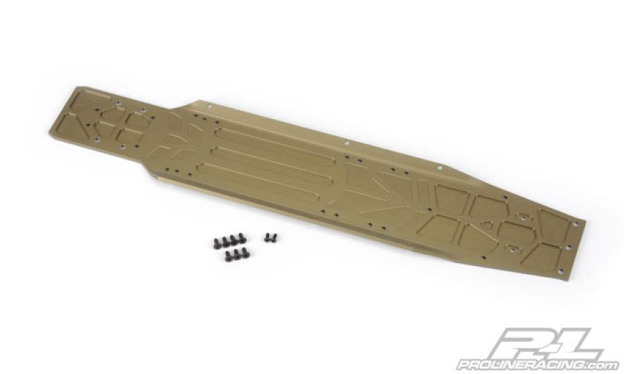 PRO-2 Chassis Replacement