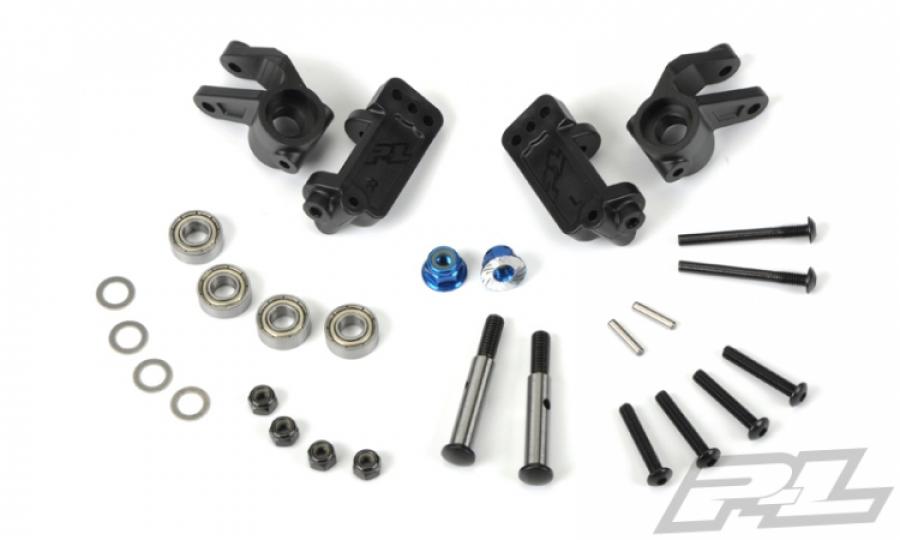 PRO-2 Front Hub Kit for Pro-Line PRO-2 SC and Slash 2WD