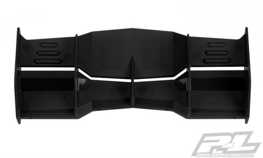 Trifecta Wing Black 1/8 Buggy