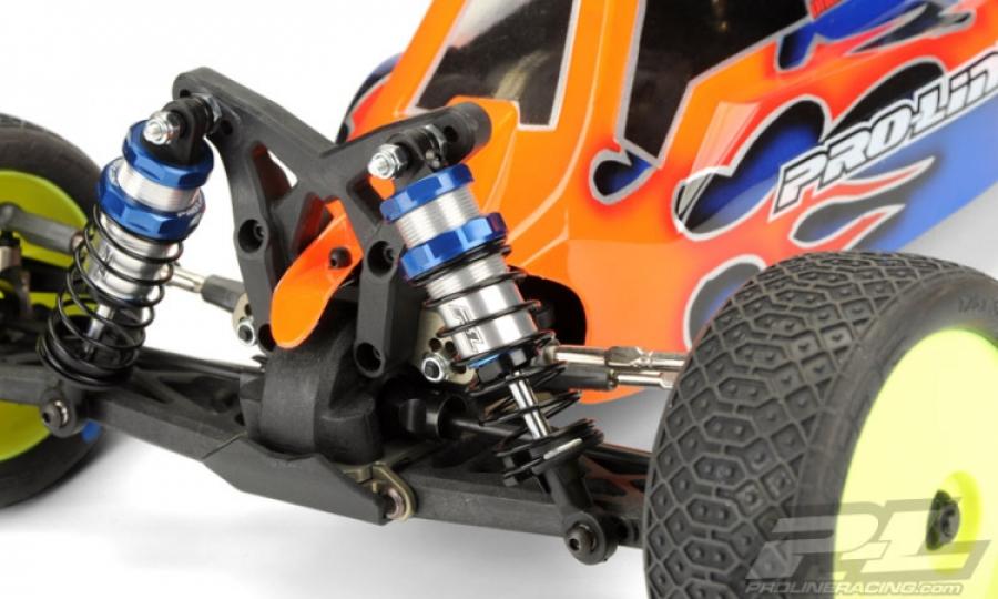 Pro-Spec Shock Kit 1/10 Buggy Front