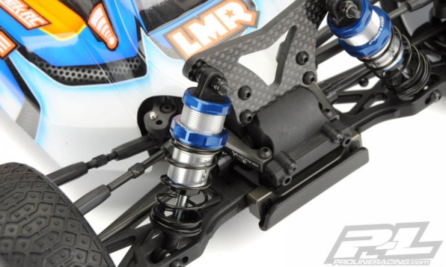 Pro-Spec Shock Kit 1/10 Buggy Front