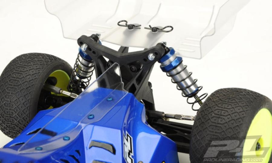 Pro-Spec Shock Kit 1/10 Buggy Rear