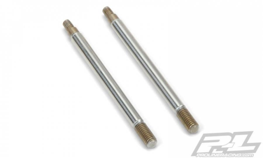 Pro-Spec Rear Shock Shaft Set