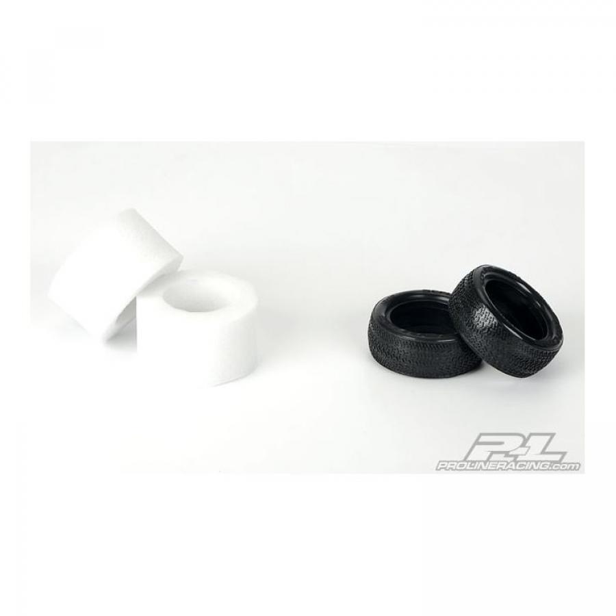 Scrubs 2.2" 4WD Front X2 (2)