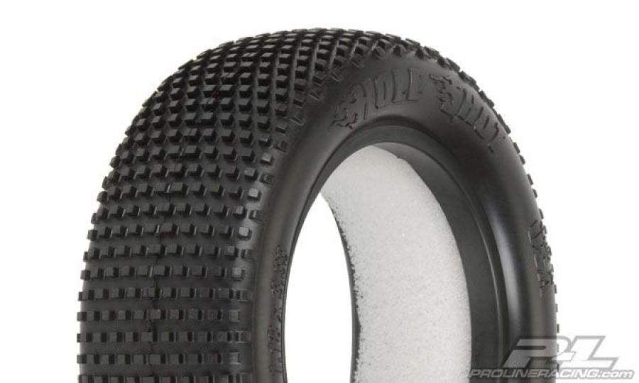 Hole Shot 2.2" 2WD M3 Off-Road Buggy Front Tires