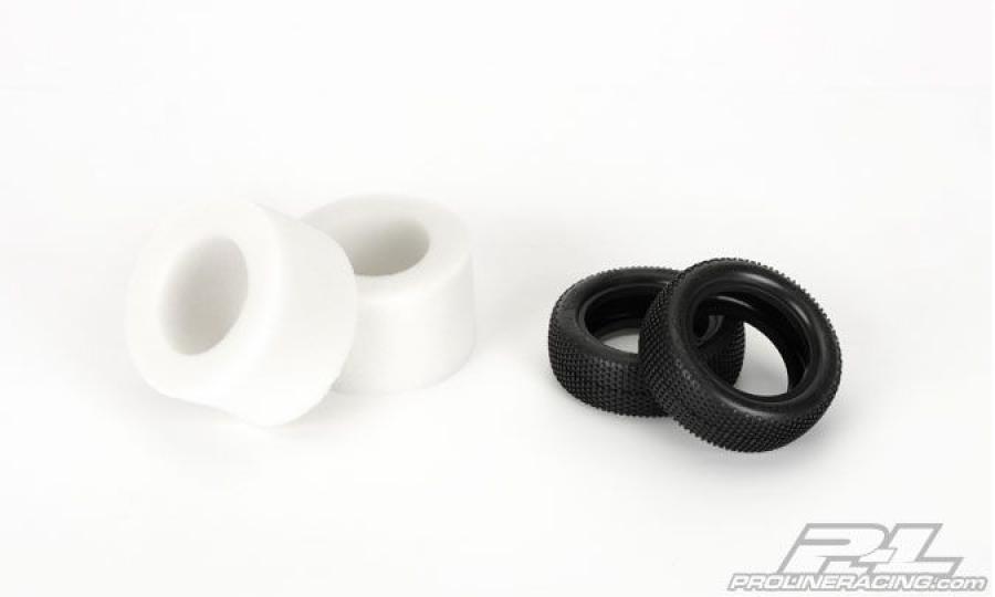 Hole Shot 2.2" 2WD M3 Off-Road Buggy Front Tires