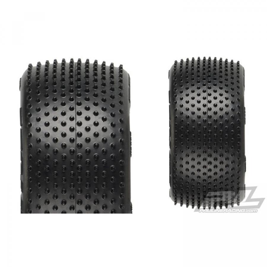 Pin Point 2.2" Z3 1/10 buggy tire rear (2)