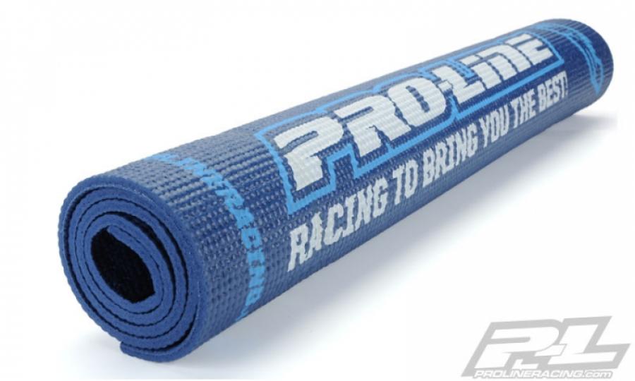 PL Roll-Up Pit Mat