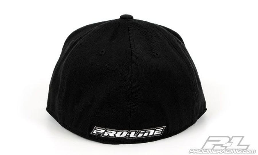 Pro-Line Black Hat (S-M)