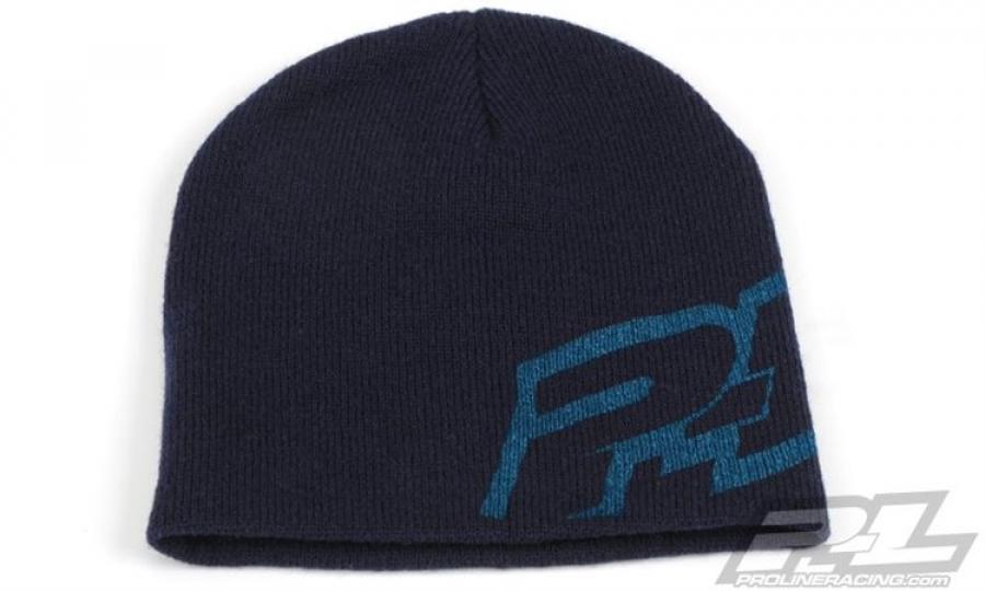 Proline Beanie Navy (2)
