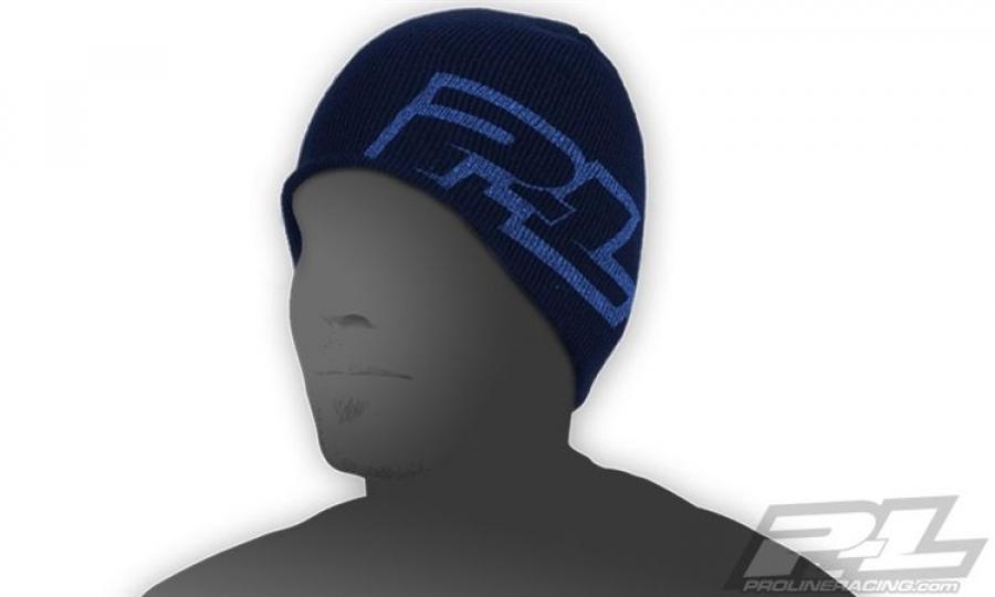 Proline Beanie Navy (2)