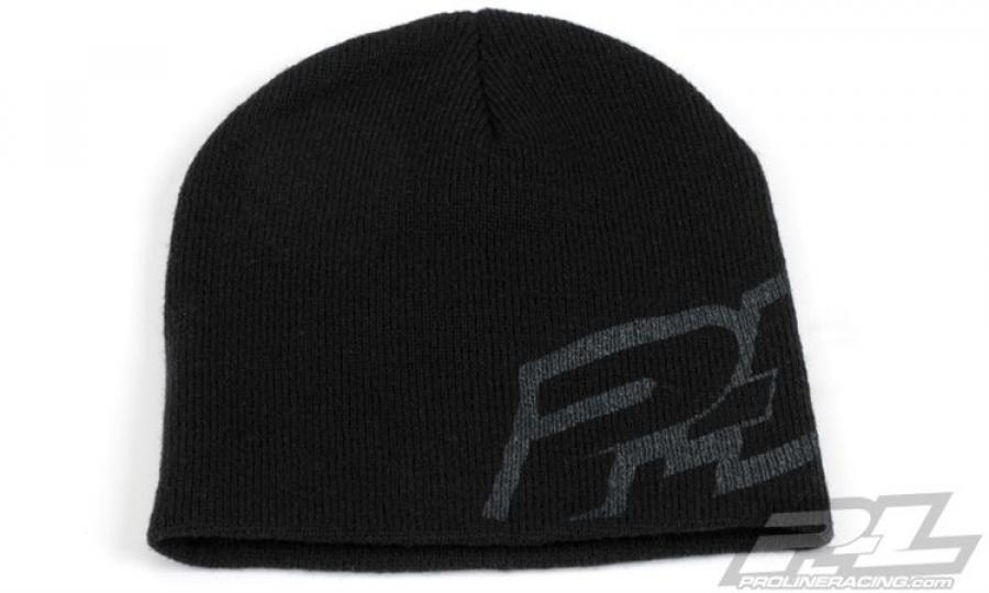 Proline Beanie Black (2)